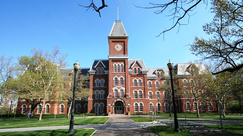 The Ohio State University 