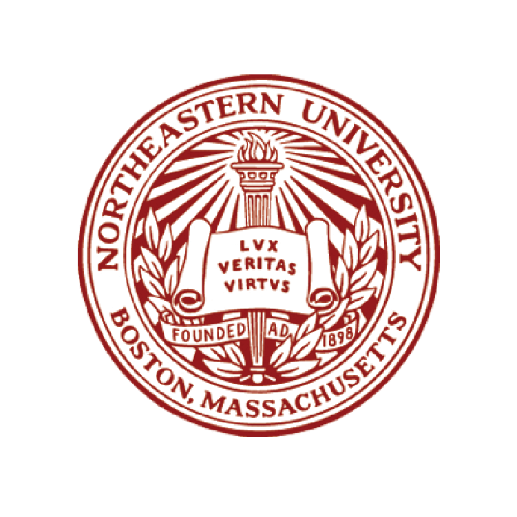 Northeastern University Logo Png Free Logo Image - vrogue.co