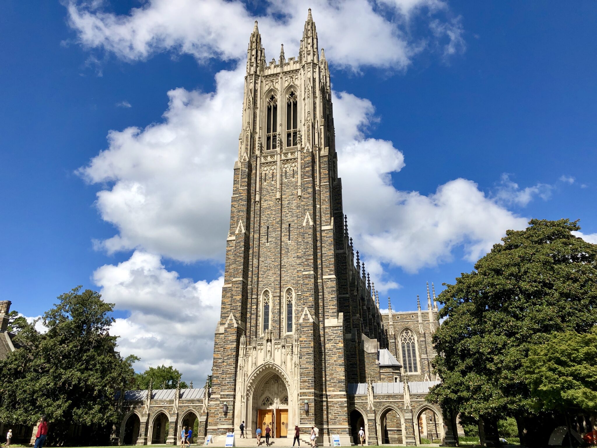 Duke Acceptance Rate Duke Majors Duke University Tuition