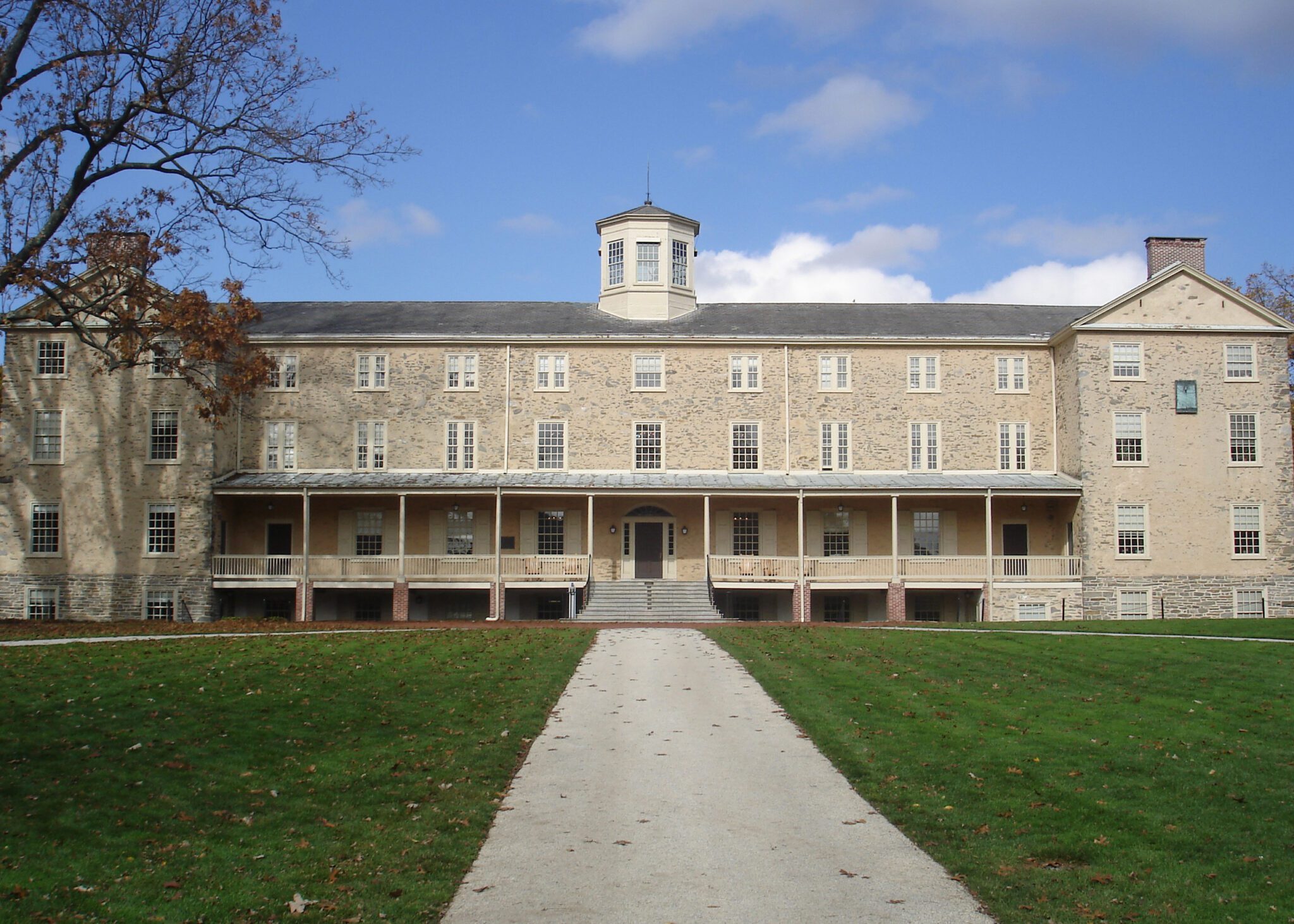 Haverford College Ranking Haverford Acceptance Rate