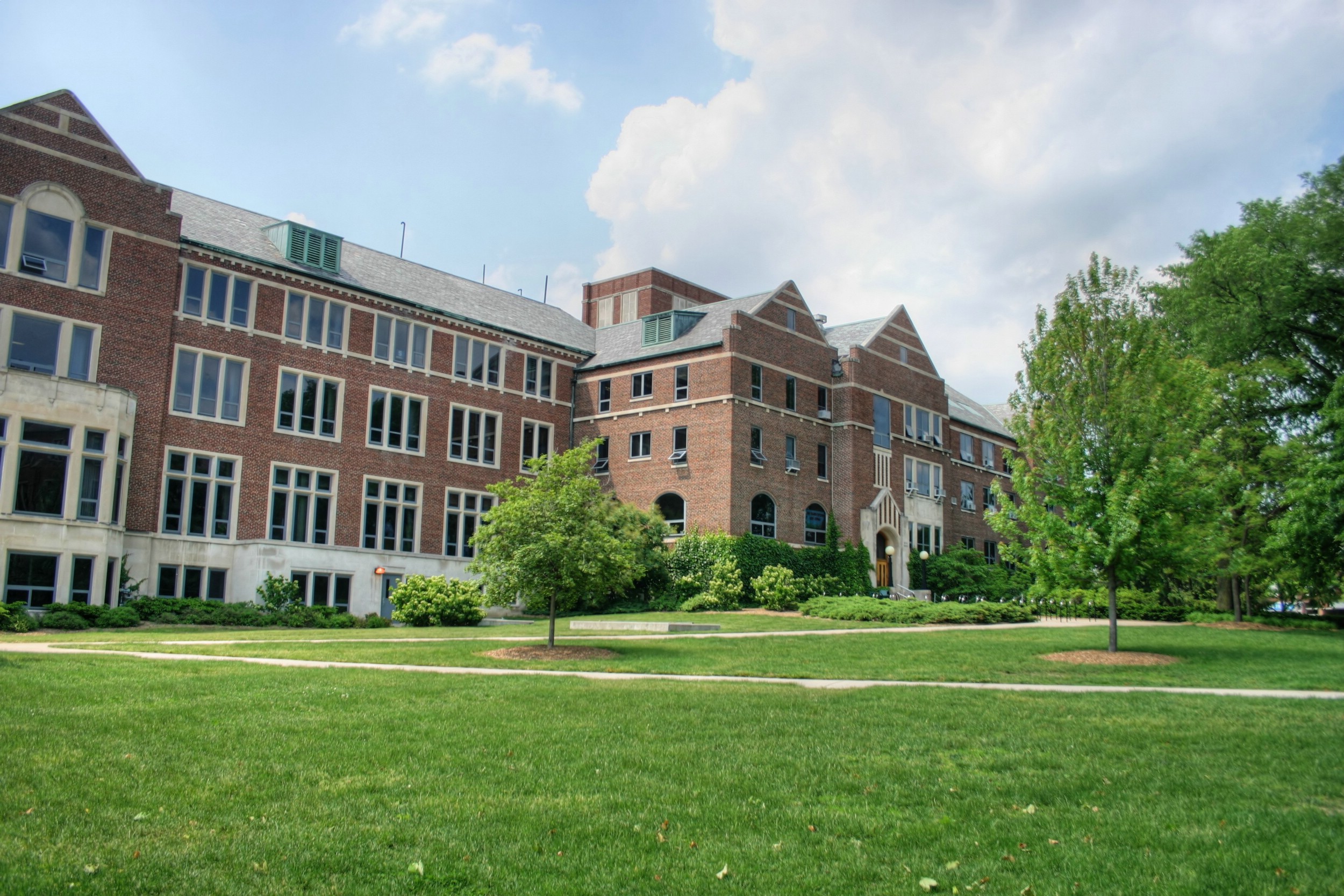 Michigan State University CollegeAdvisor