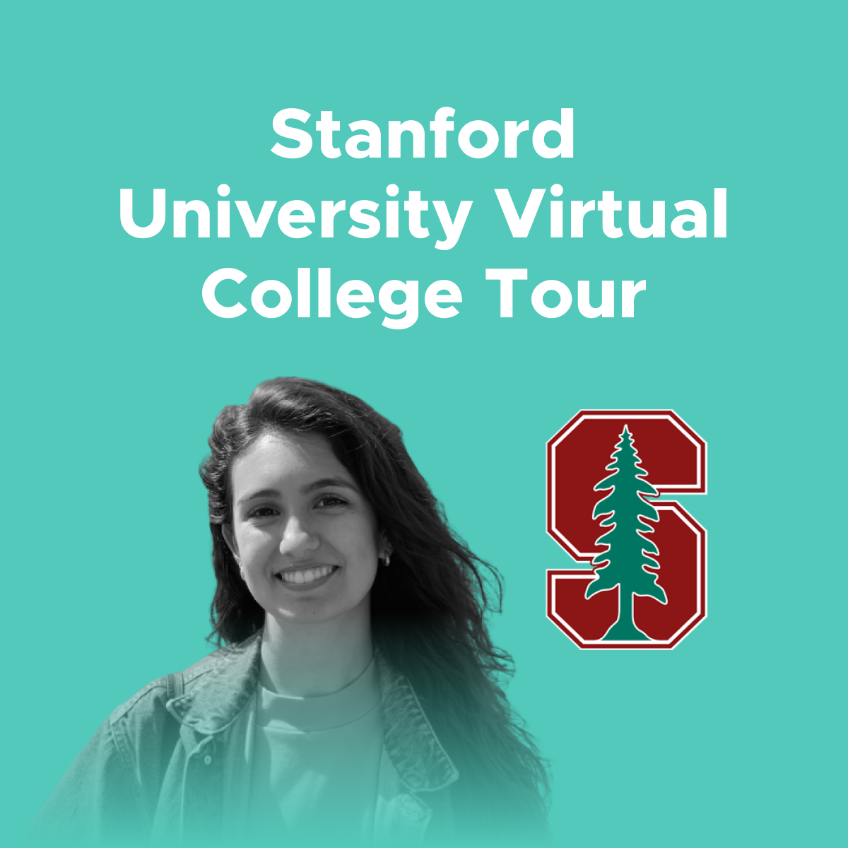 stanford student tours