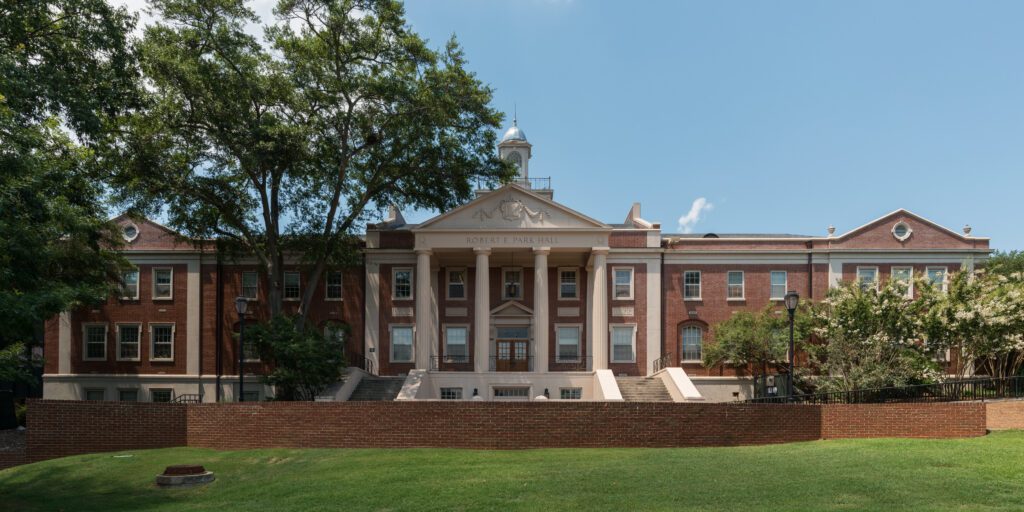 University of Georgia - CollegeAdvisor