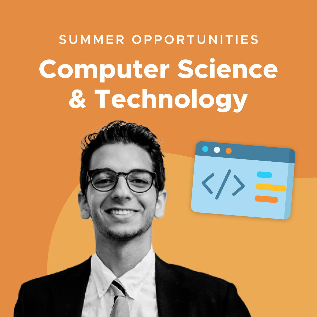Summer Opportunities Computer Science and Technology