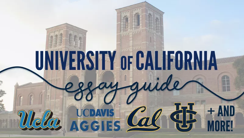 university of california san diego supplemental essays