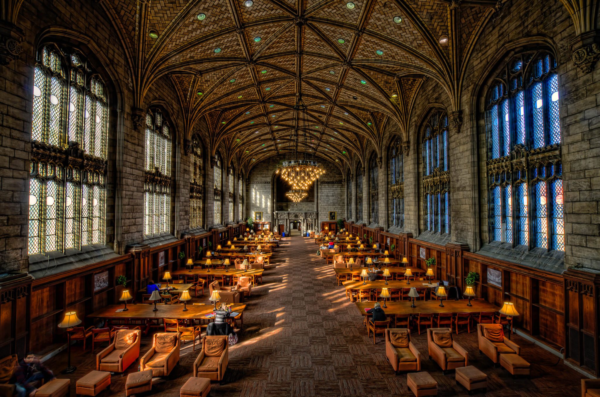 University of Chicago University of Chicago Acceptance Rate