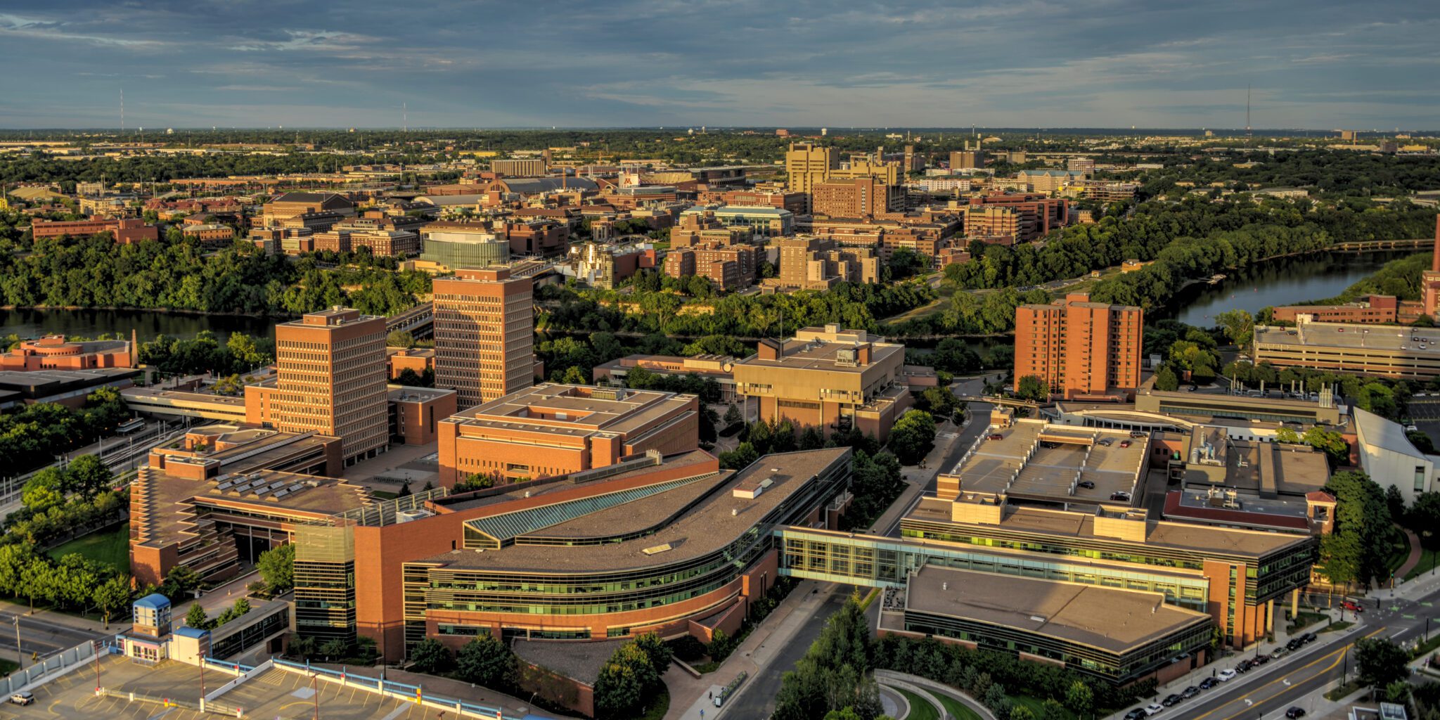 University of Minnesota Twin Cities CollegeAdvisor
