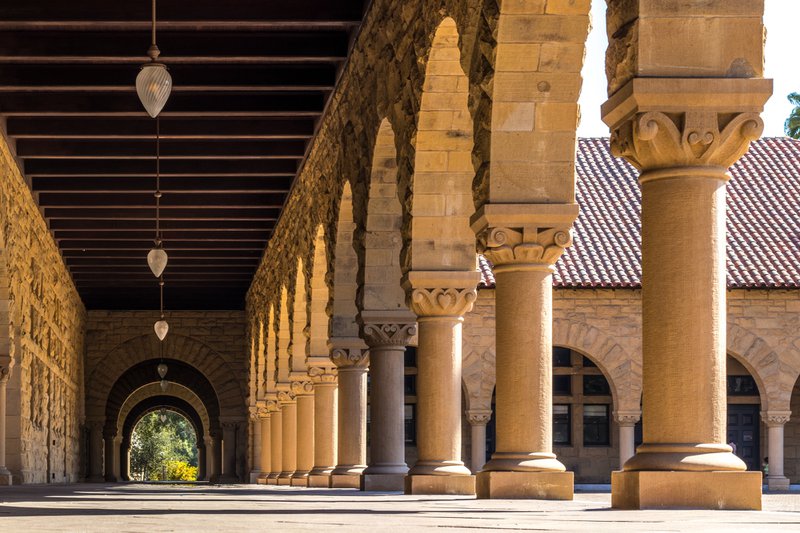 stanford undergraduate research opportunities