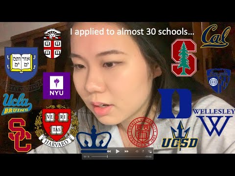 Jenna Jiang - CollegeAdvisor