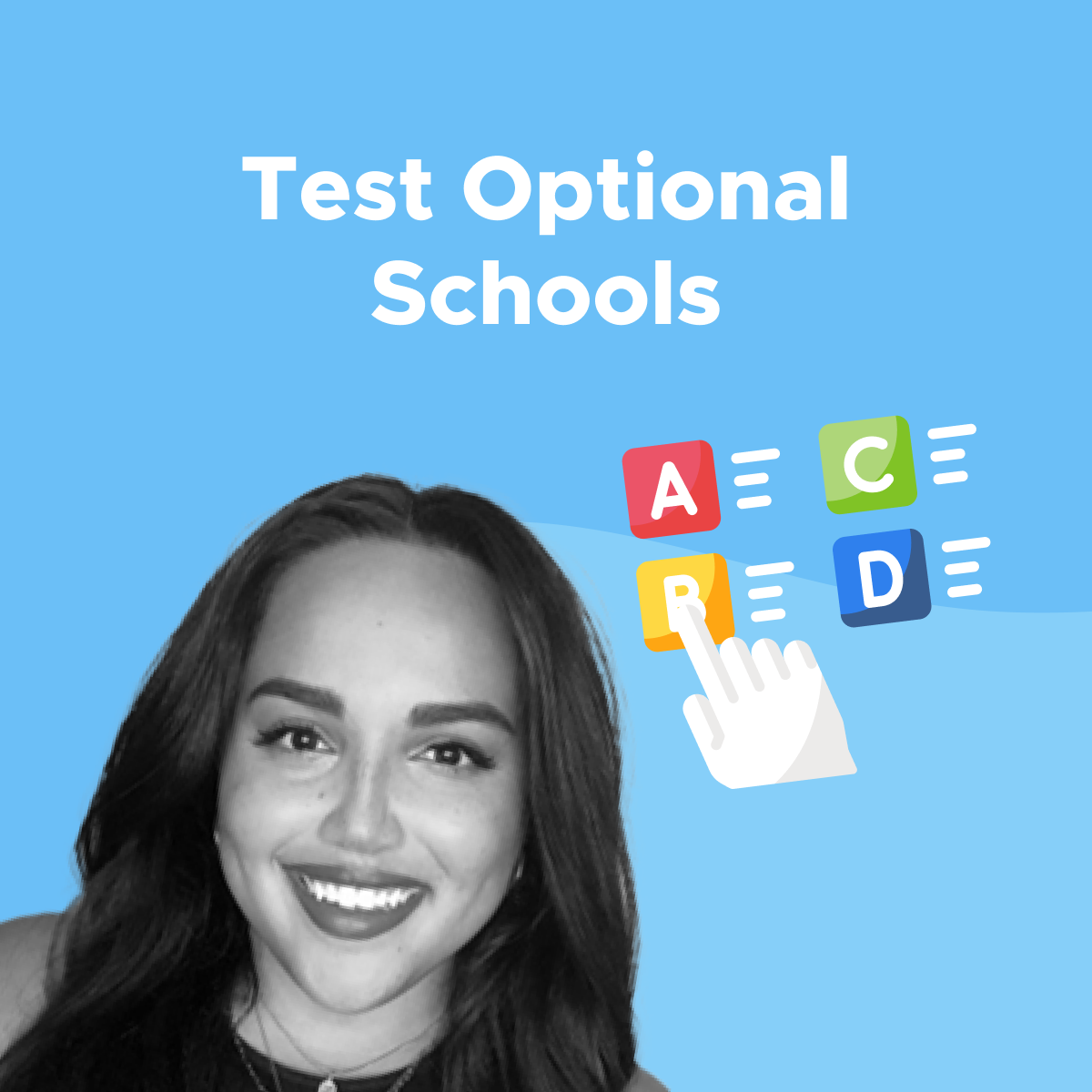 Test Optional Schools 