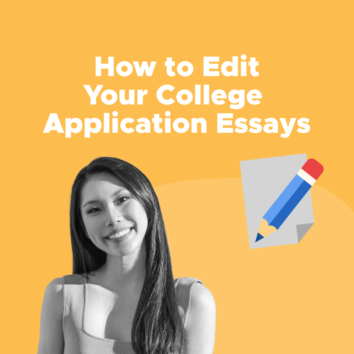 get paid to edit college essays