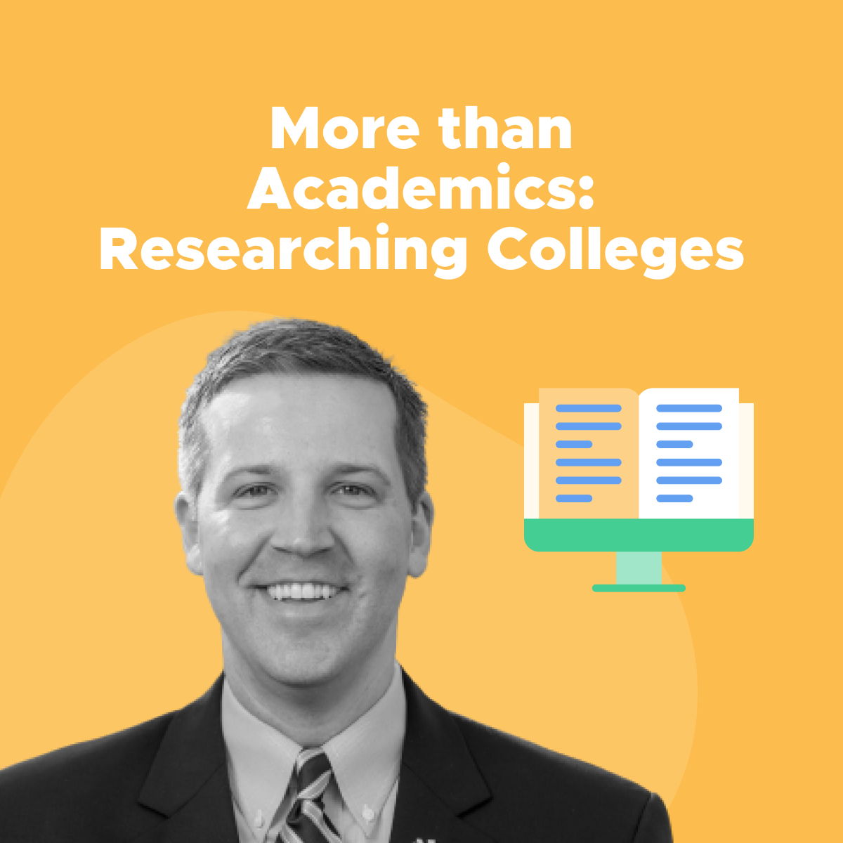 More Than Academics Researching Colleges CollegeAdvisor