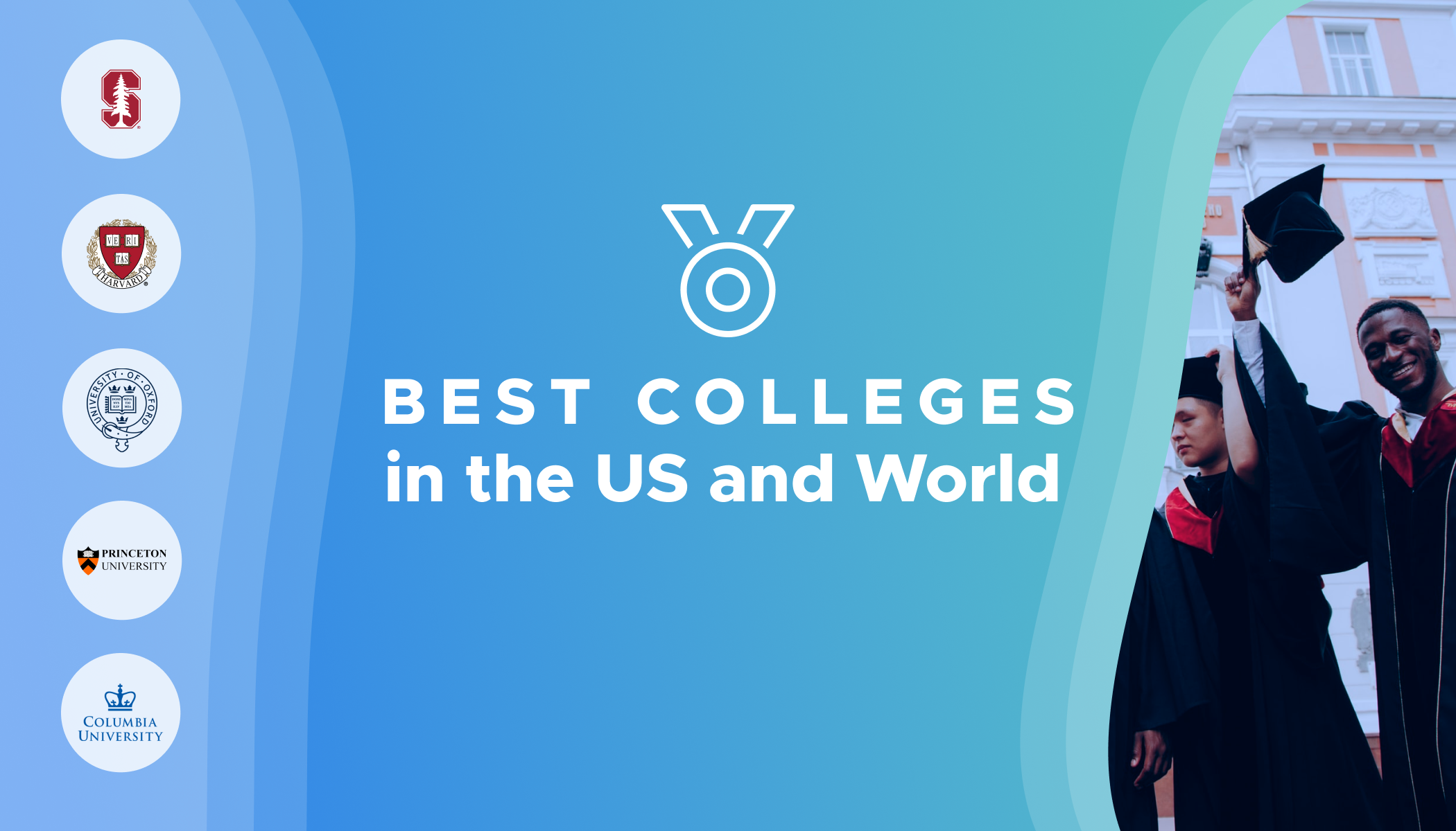 College Rankings: Best in the & Universities in the World