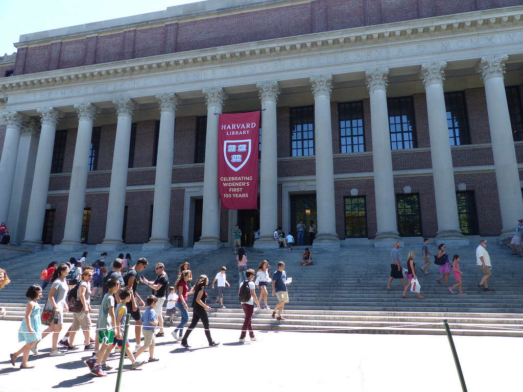 College Rankings: Best Colleges in the US & Best Universities in the World