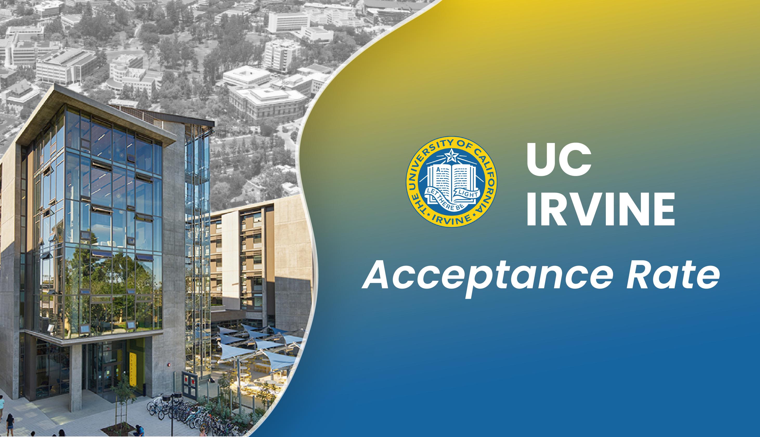 uci english phd acceptance rate