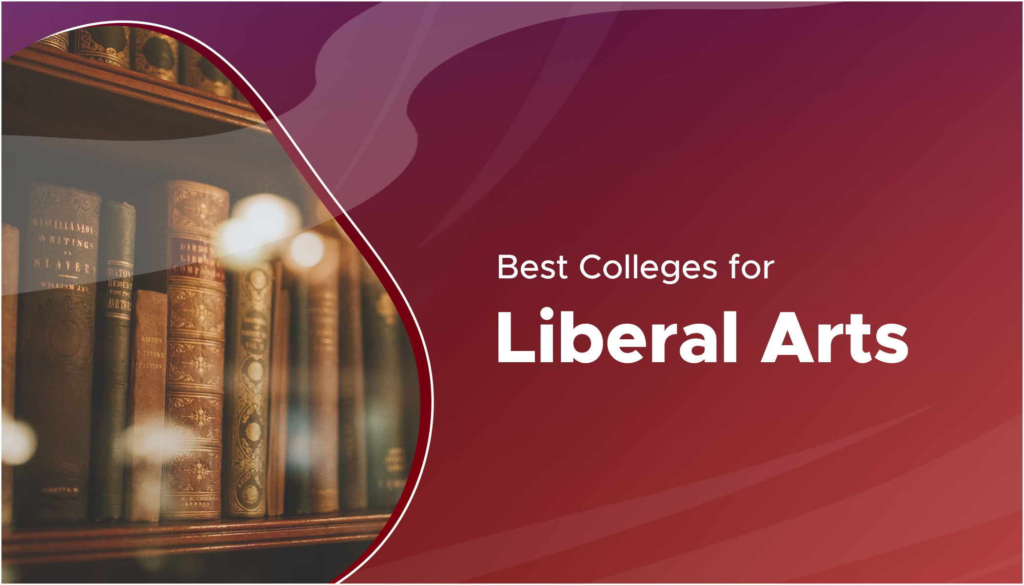 Best Liberal Arts Colleges Best Colleges For Psychology And More 