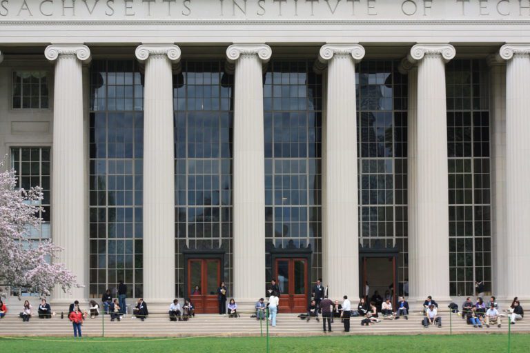 MIT Tuition MIT Cost of Attendance MIT tuition and fees