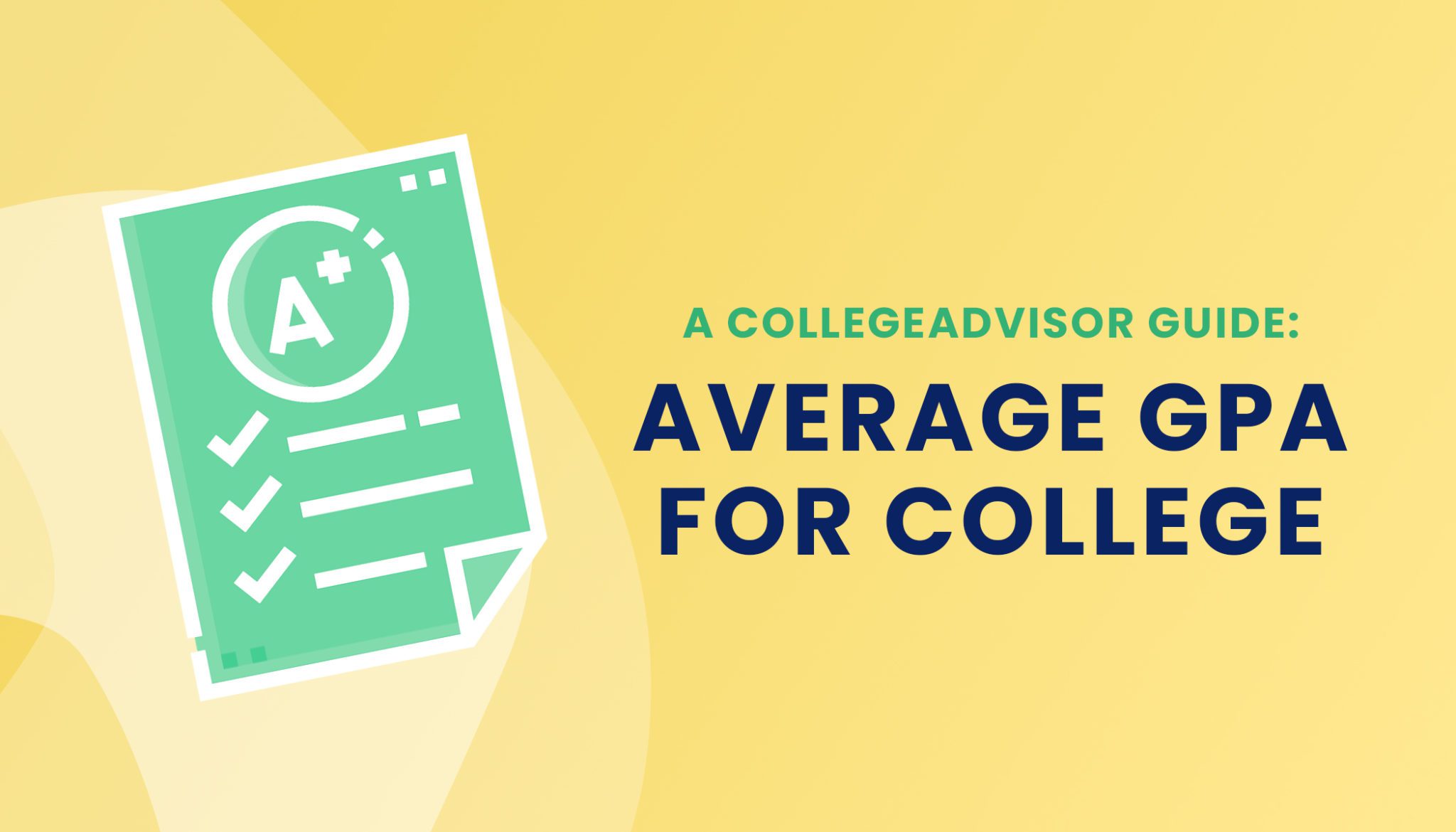 GPA Requirements Archives CollegeAdvisor