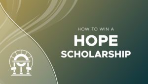 HOPE Scholarship