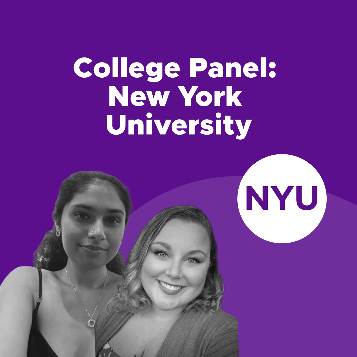 New York University Panel