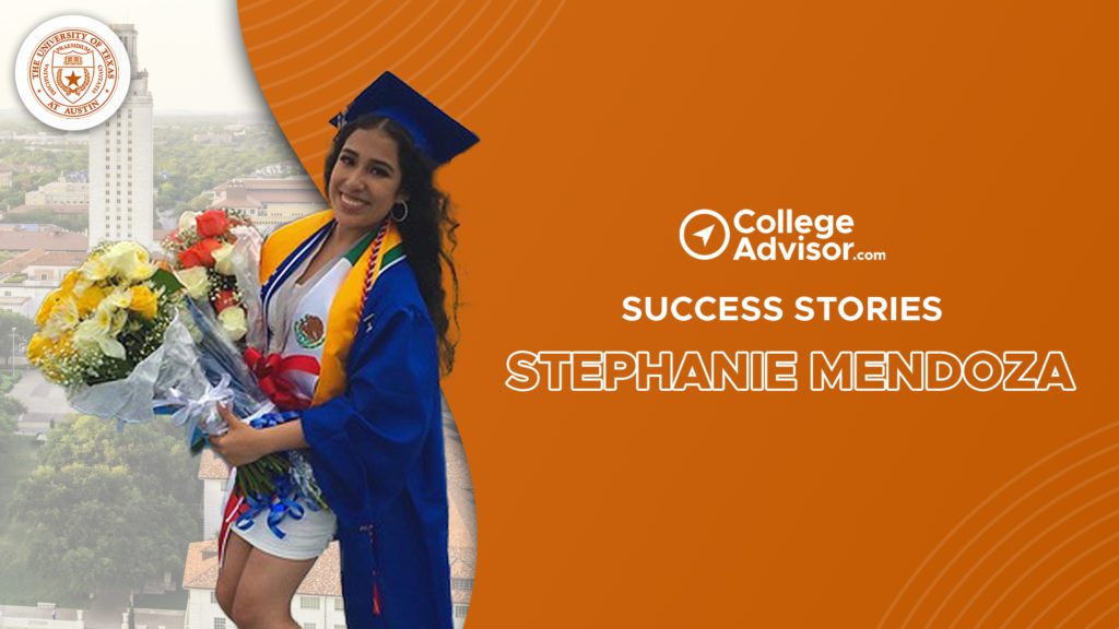 Client Success Stories: Stephanie Mendoza