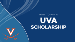 uva scholarships