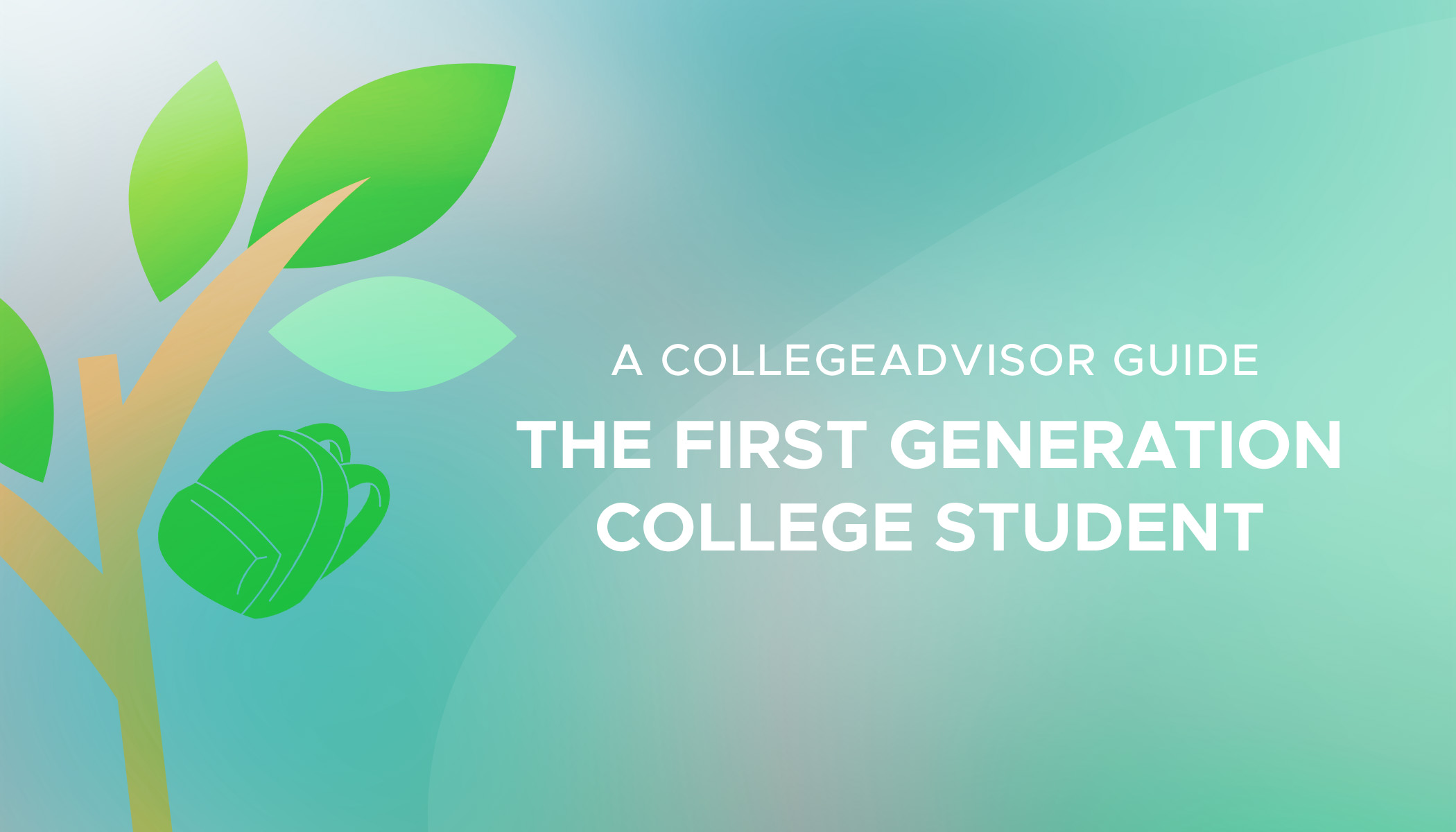 First Generation College Student First Generation Students