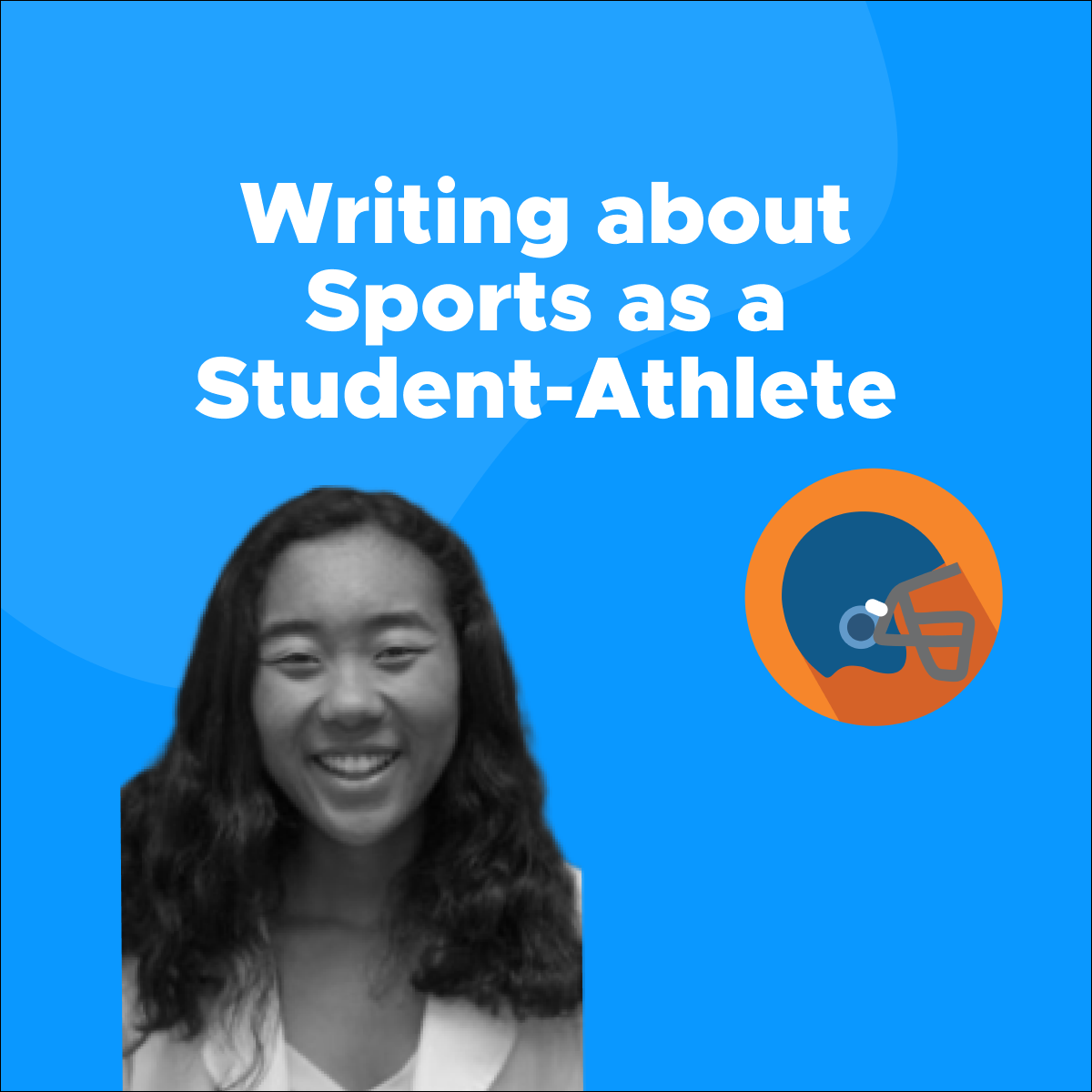 writing-about-sports-as-a-student-athlete