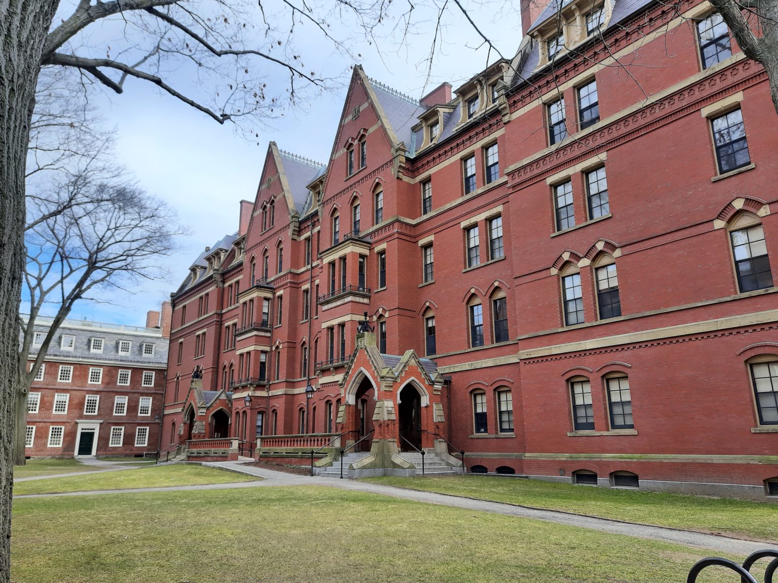 Harvard Acceptance Rate Harvard Admissions Expert Guide