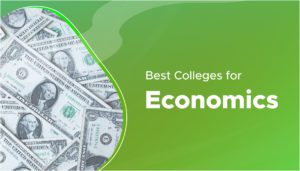 best colleges for economics