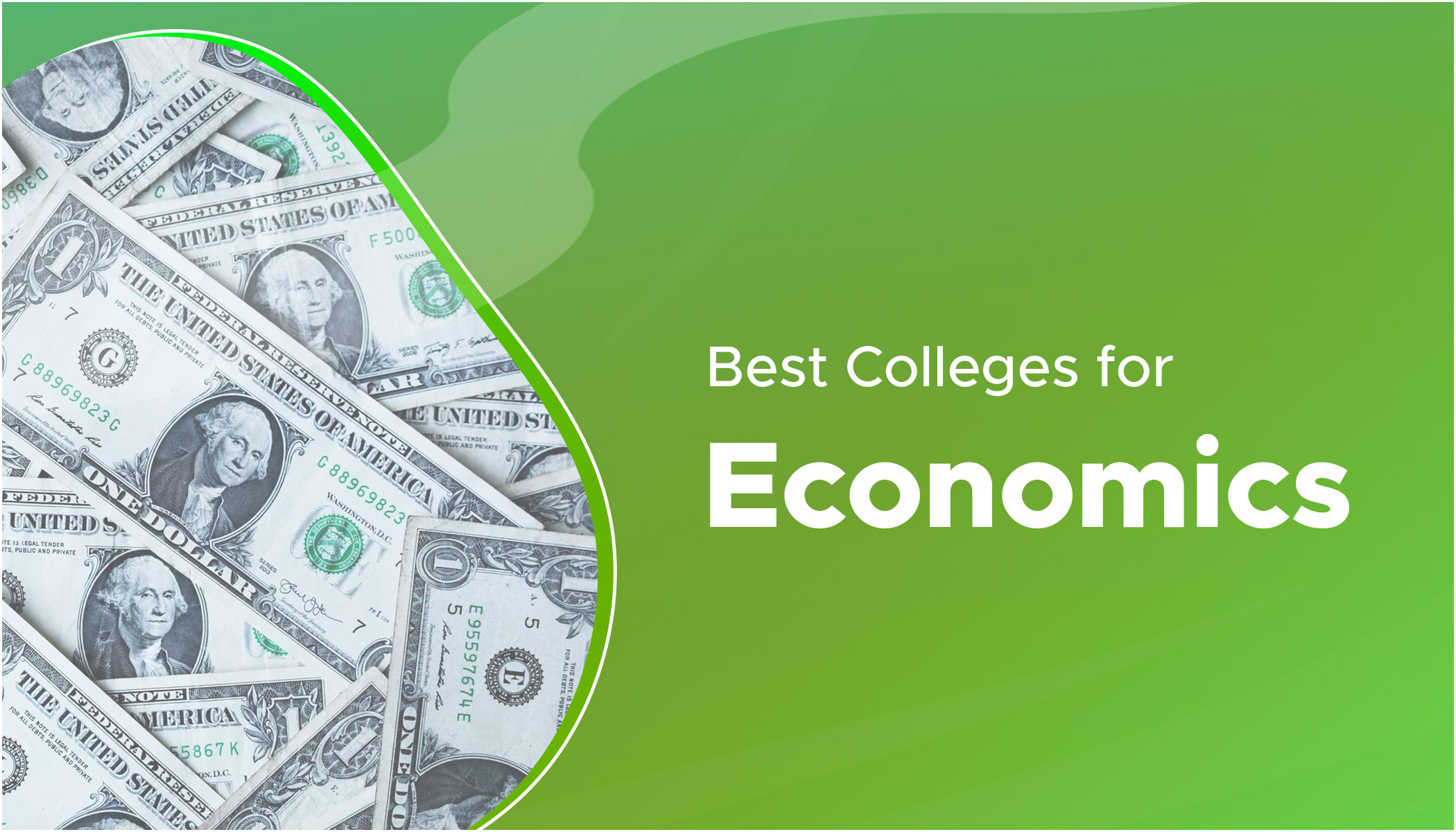 colleges for phd in economics