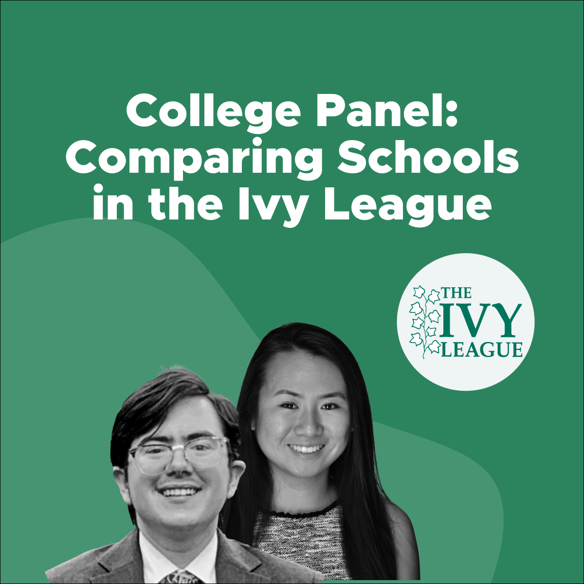 What are the Ivy League Schools? - Point Avenue Thailand