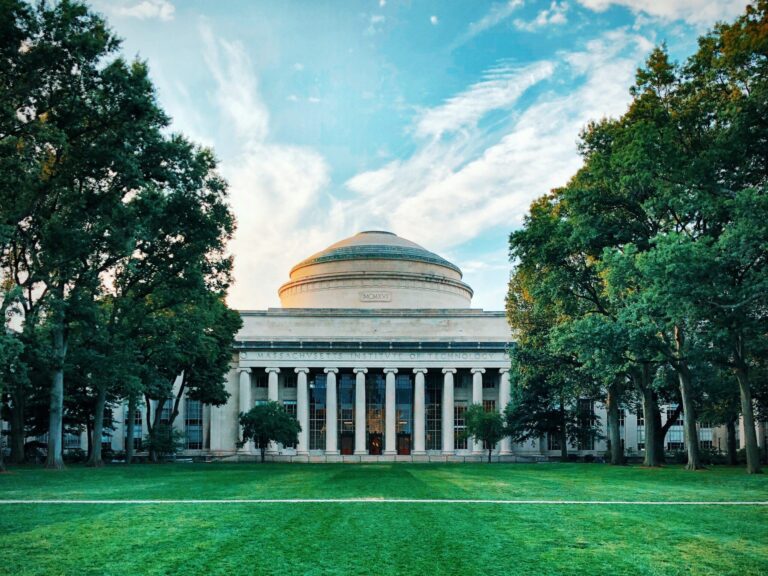 MIT Application MIT Application Deadline