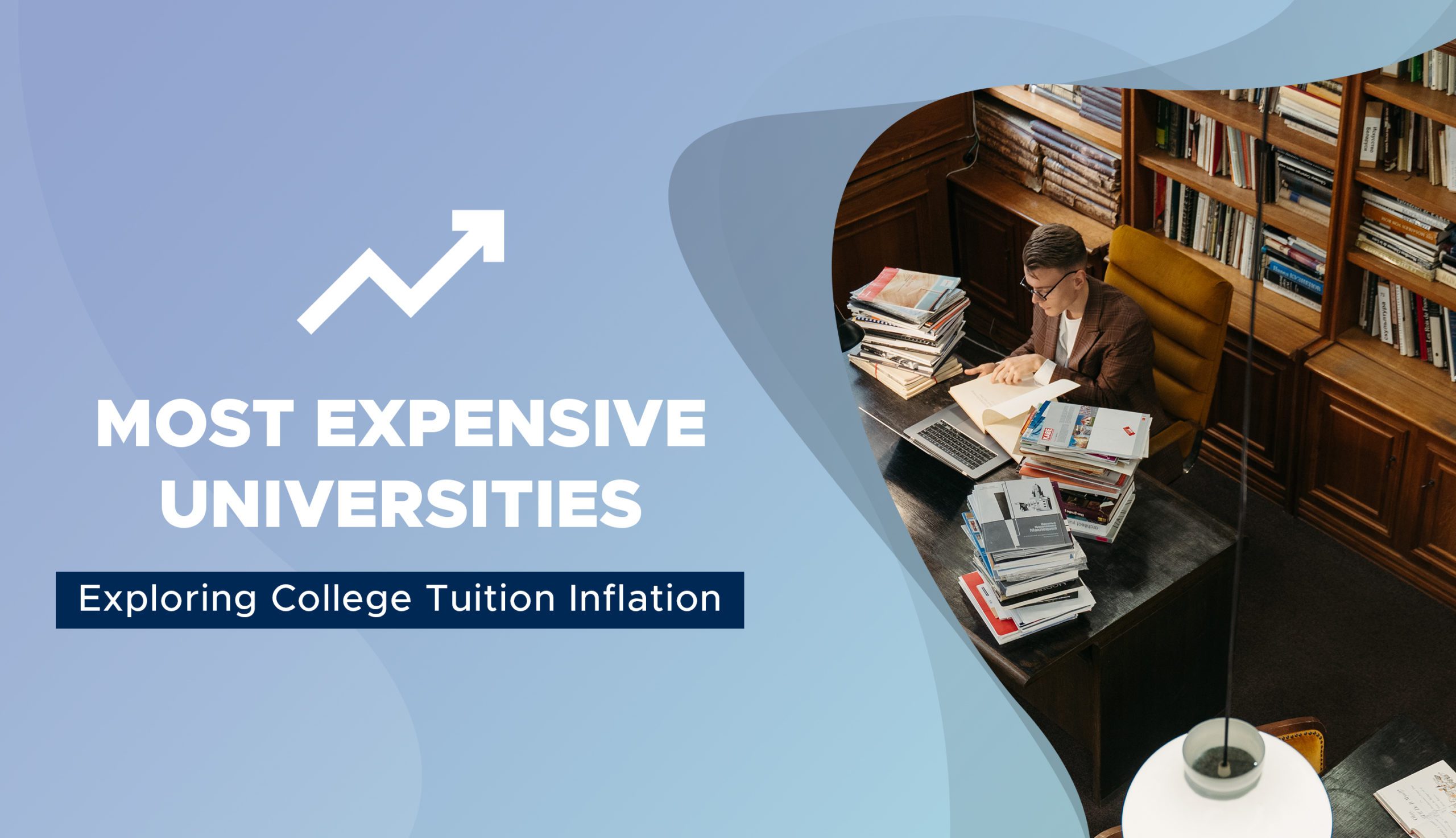 Most Expensive Universities & College Tuition Inflation Best Guide