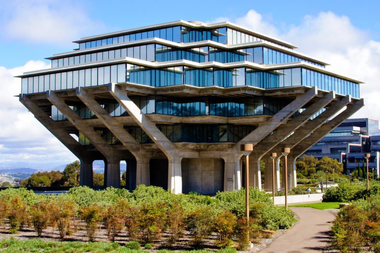 UCSD Ranking | UC San Diego Ranking | UCSD Rankings