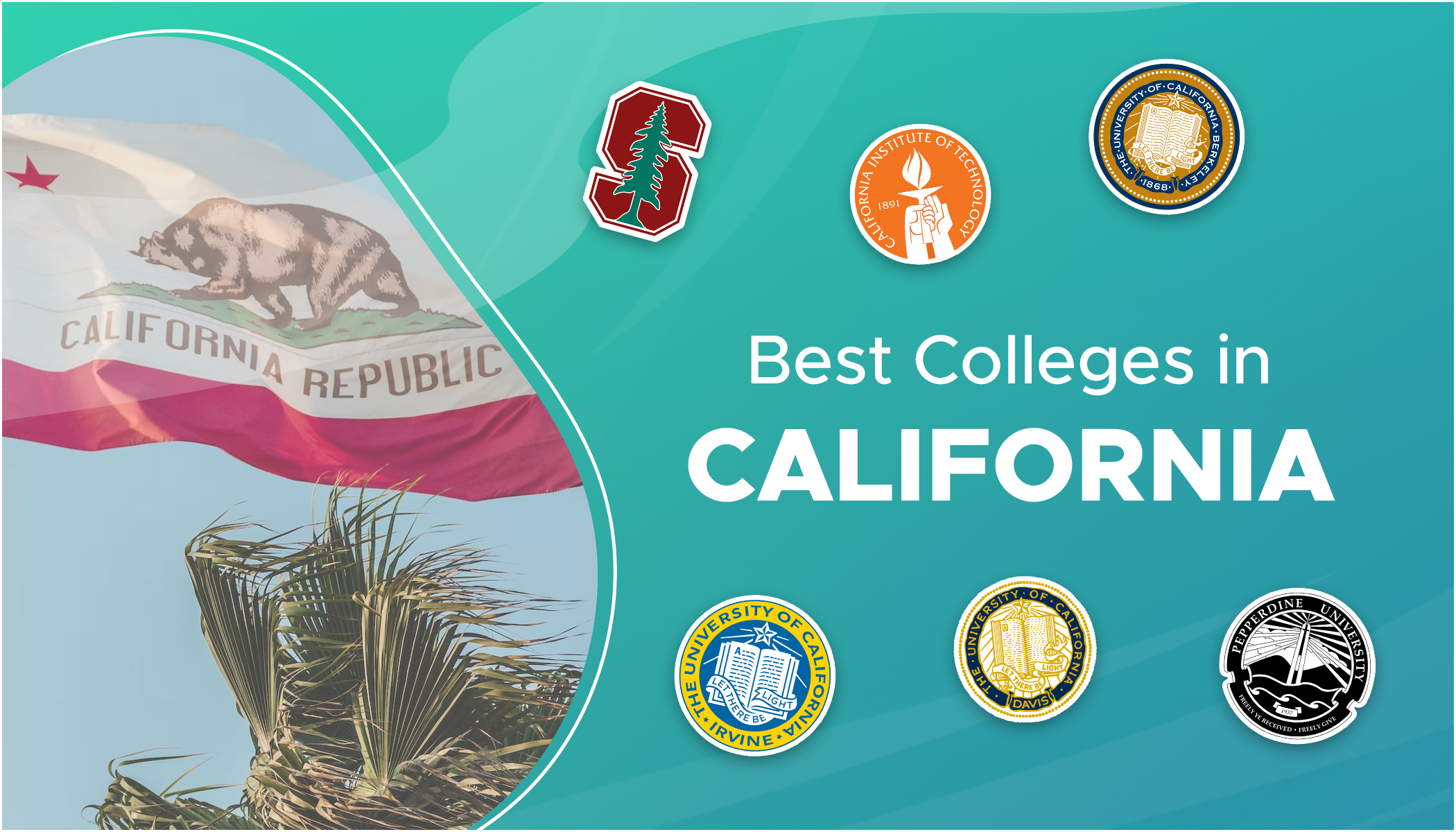 Best Colleges In California Thumb 