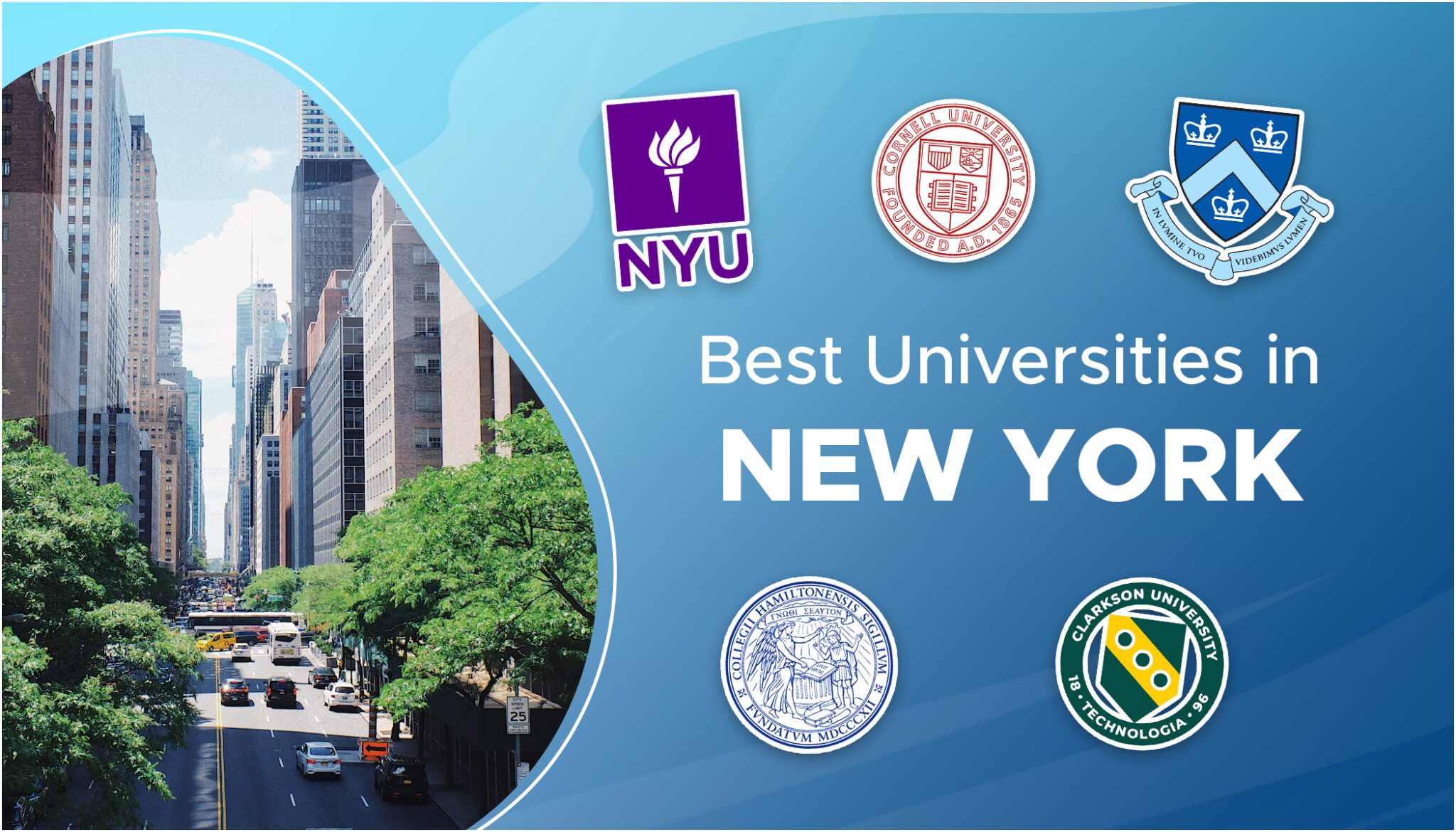 Best Colleges Archives - CollegeAdvisor