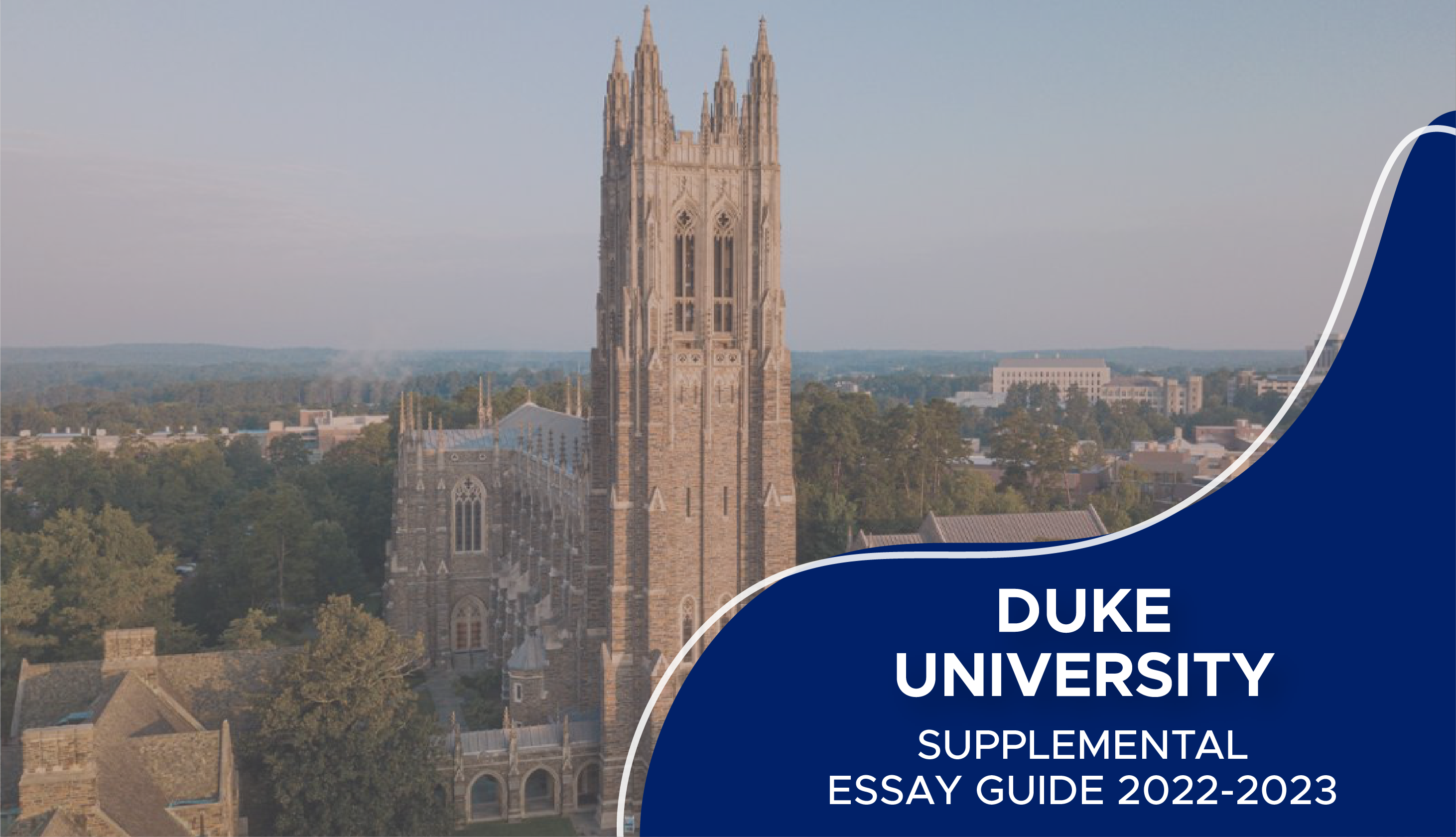duke supplemental essays 2023 examples