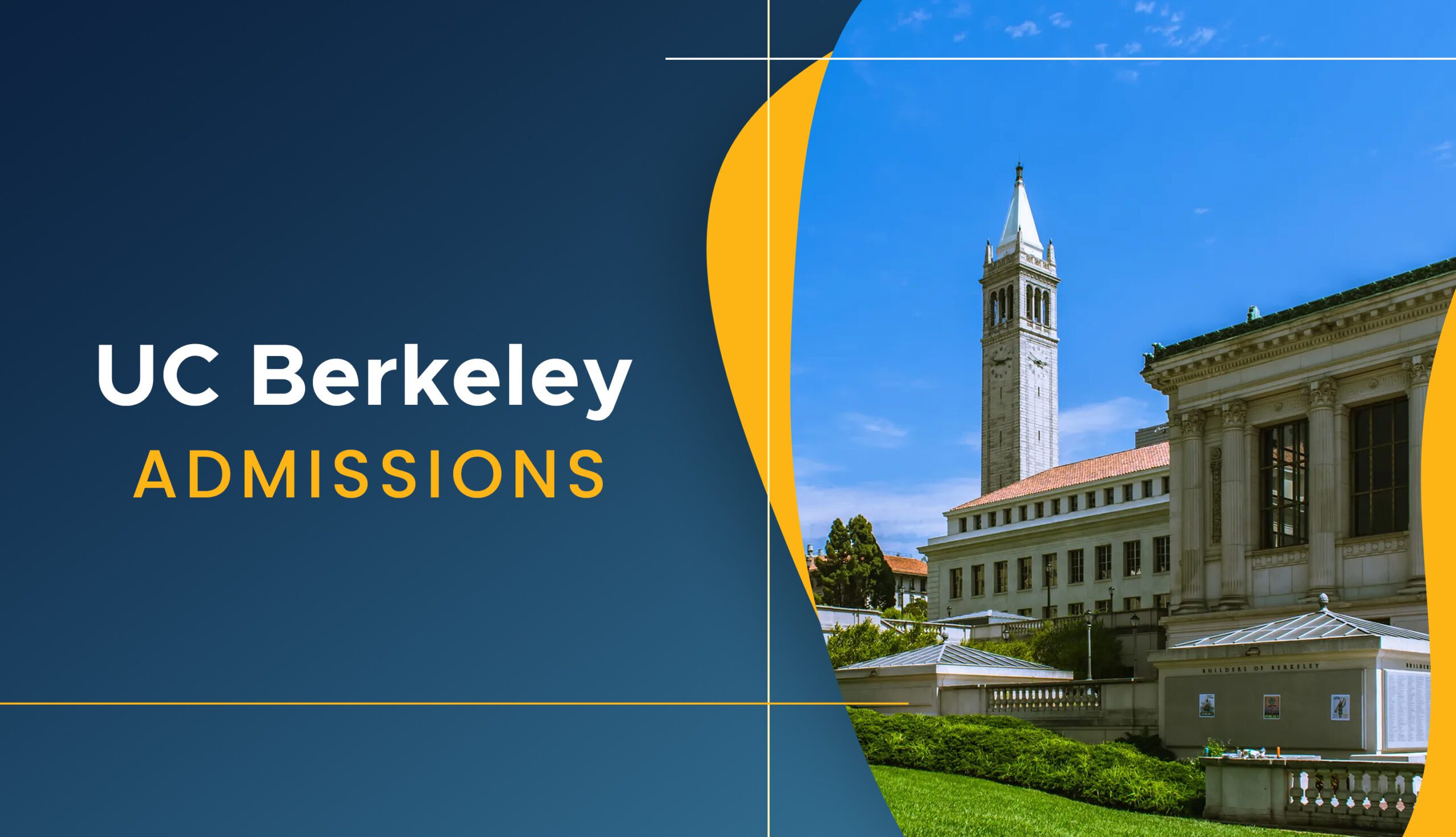 UC Berkeley Admissions UC Berkeley Requirements Latest Info