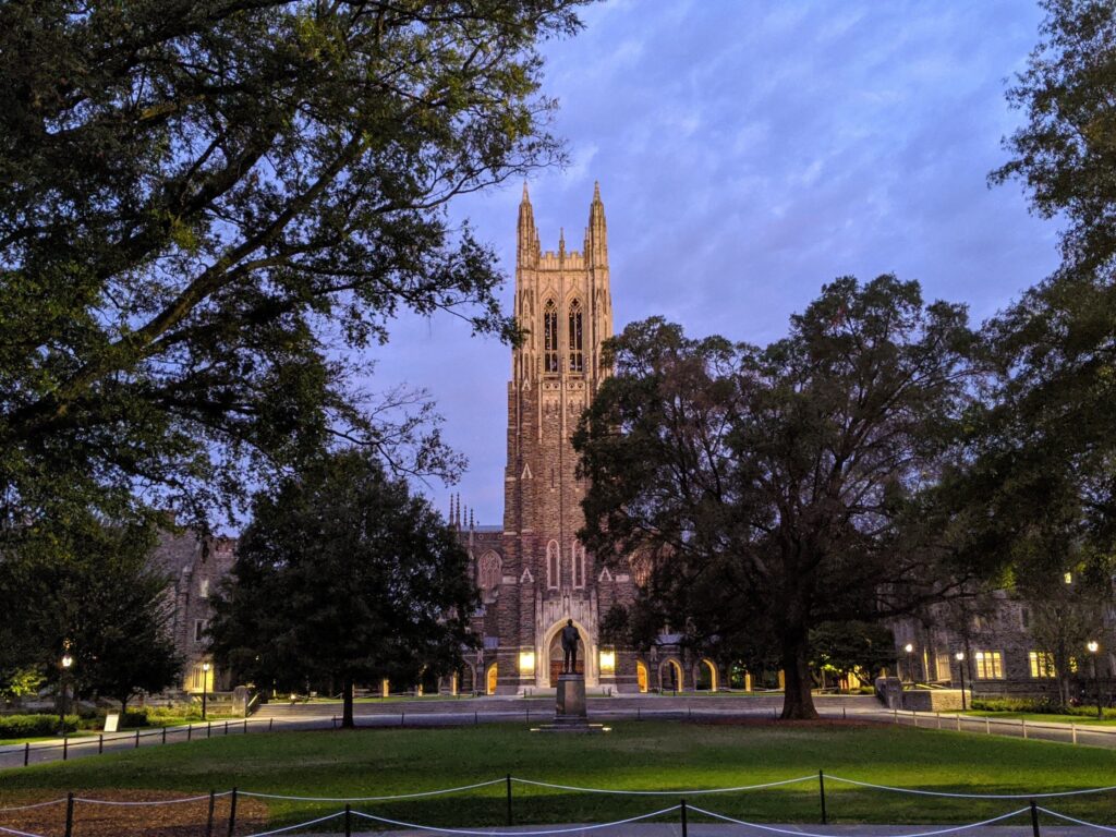 Duke Tuition | Duke University Cost | Duke Cost of Attendance