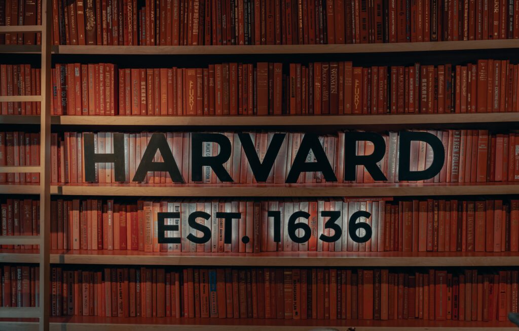 How To Get Into Harvard How Hard Is It To Get Into Harvard 