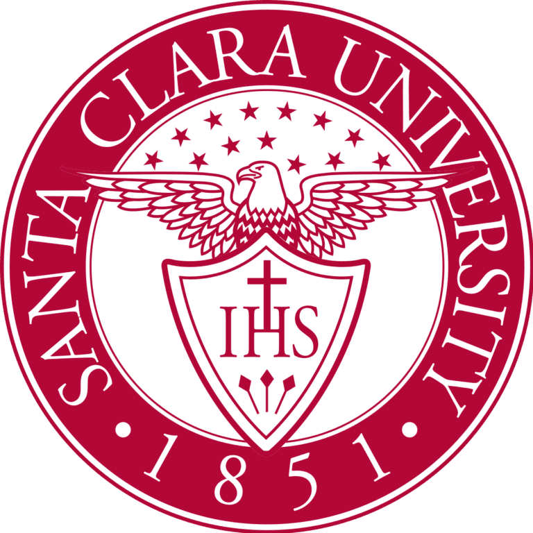 Santa Clara University Santa Clara University Ranking