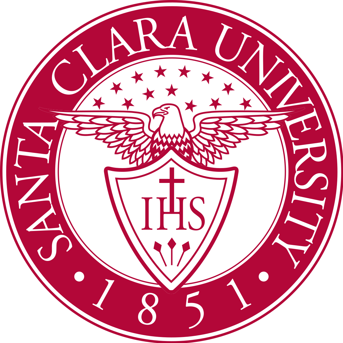 Santa Clara University Santa Clara University Ranking