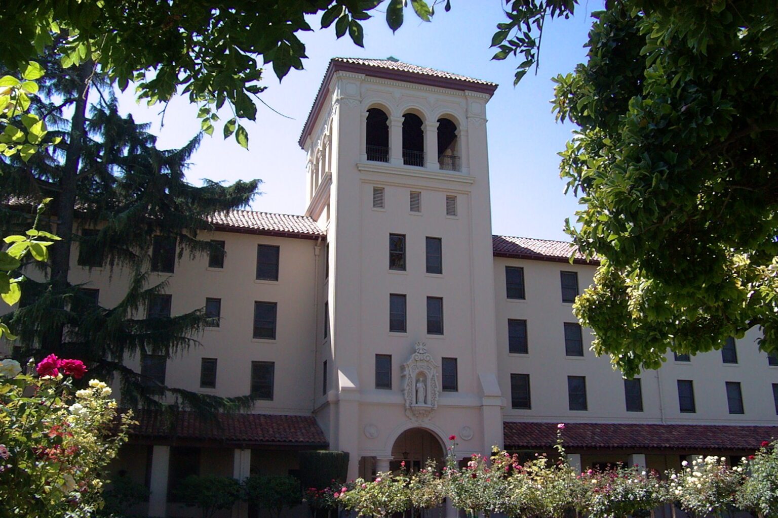 Santa Clara University | Santa Clara University Ranking