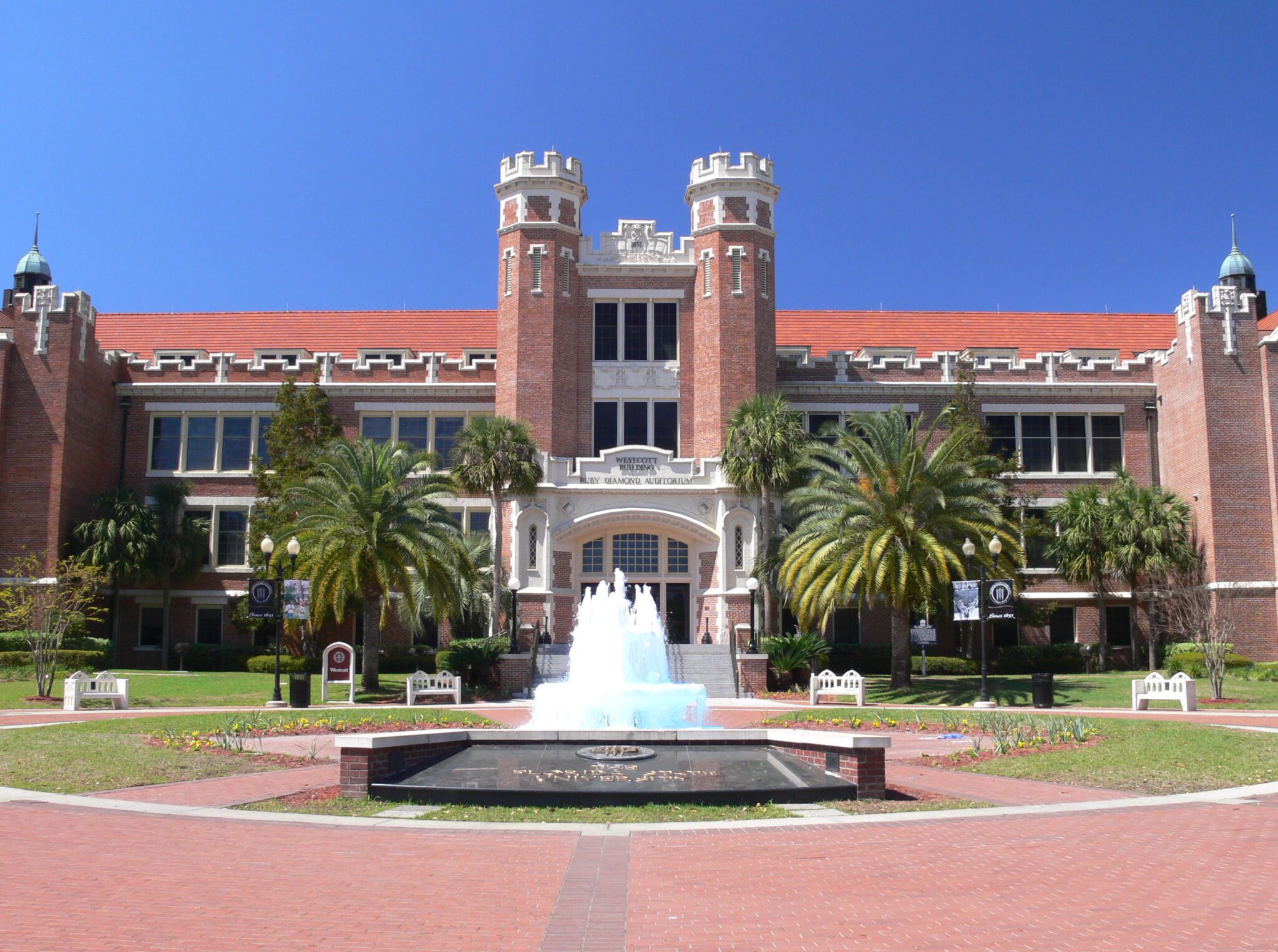 Best Colleges in Florida | Best Universities in Florida