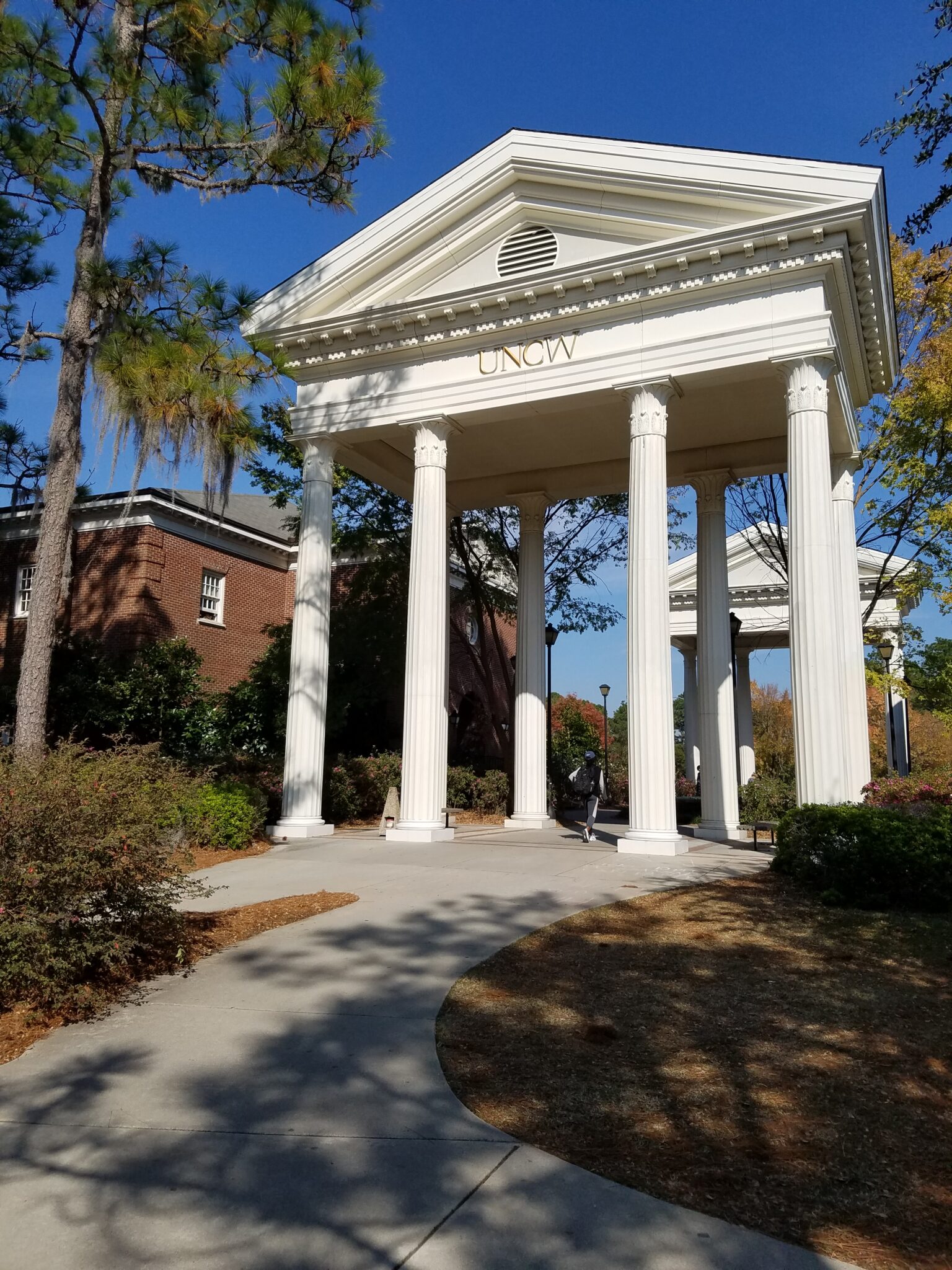 Best Colleges in North Carolina Best Universities in North Carolina