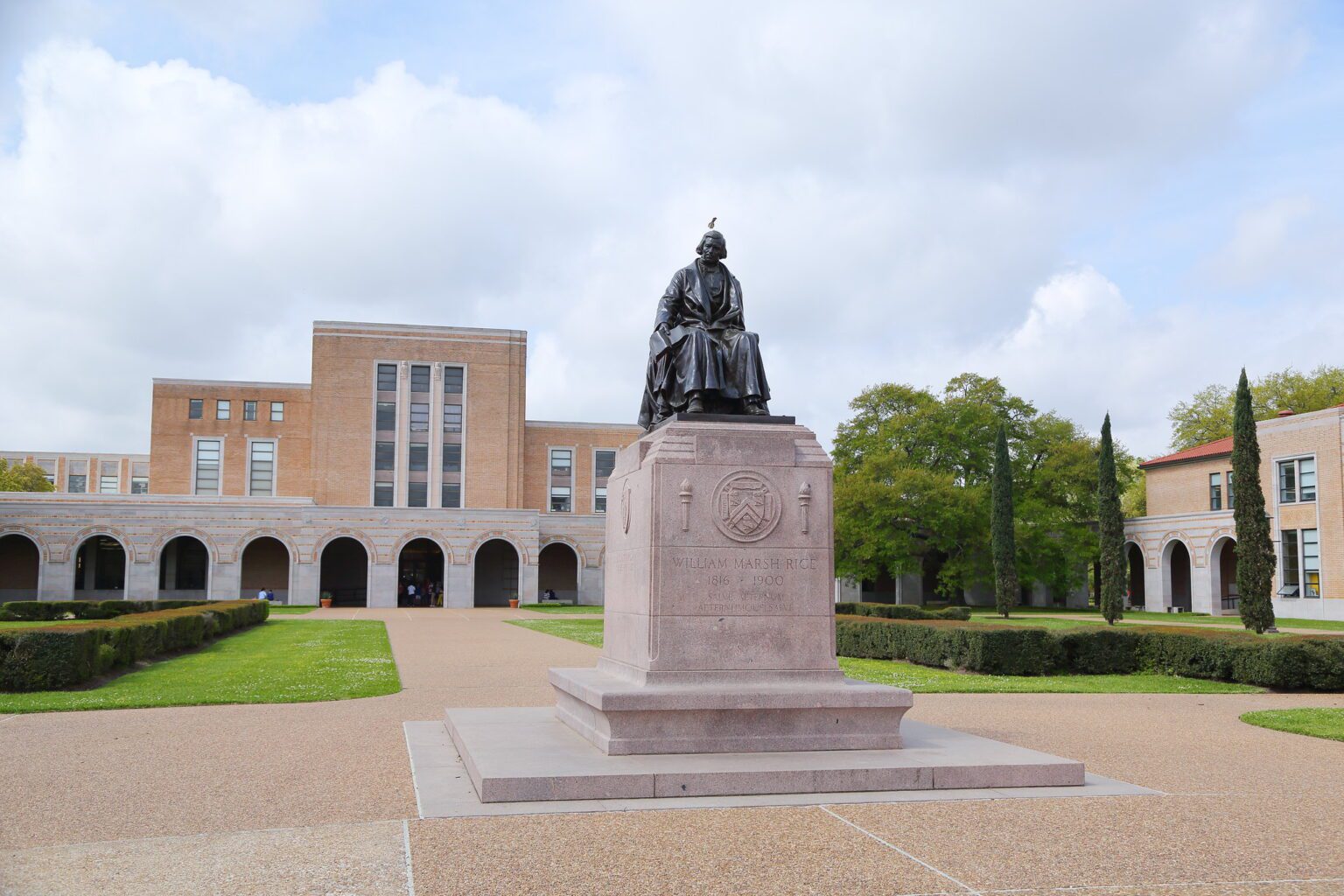 Best Colleges In Texas Ranking