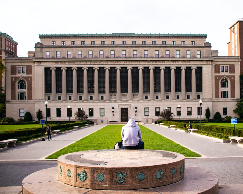 Columbia withdraws from next year's U.S. News best colleges list