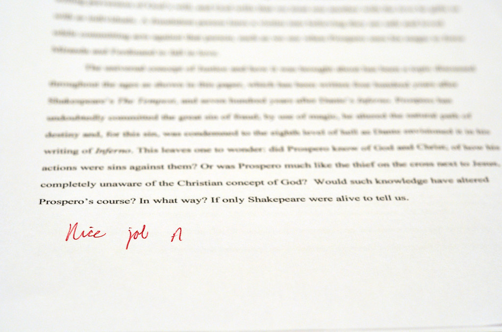 Princeton Essay Examples Princeton Essays that Worked