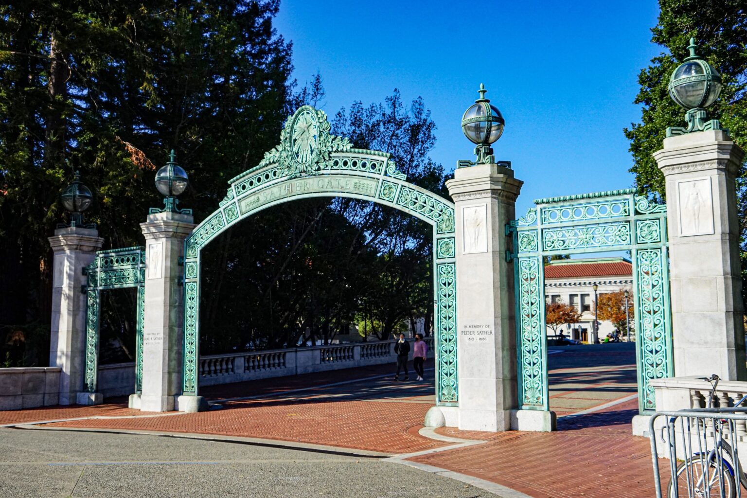 UC Berkeley Acceptance Rate